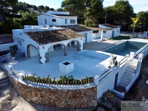 Casa-Chalet Alicante - 1233844-02