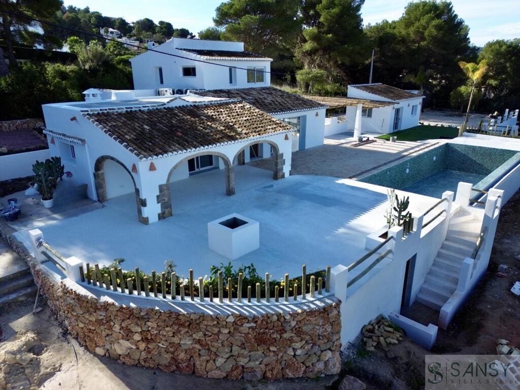 Casa-Chalet Alicante - 1233844-02