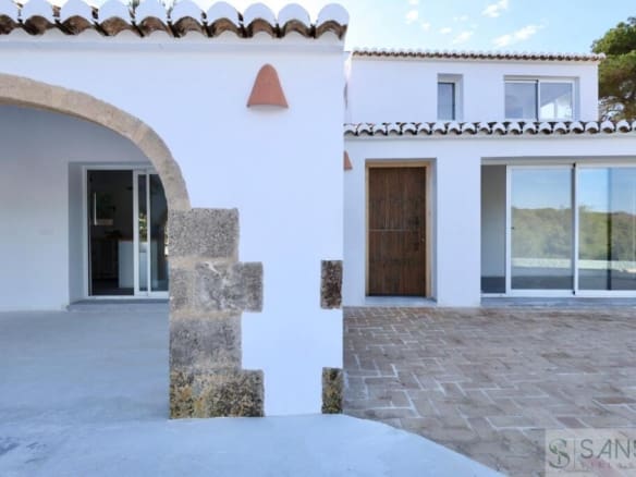 Casa-Chalet Alicante - 1233844-06