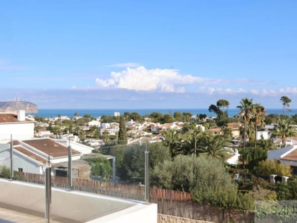 Casa-Chalet Alicante - 1233845-01