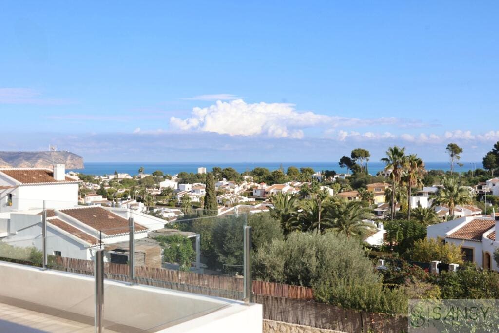 Casa-Chalet Alicante - 1233845-01