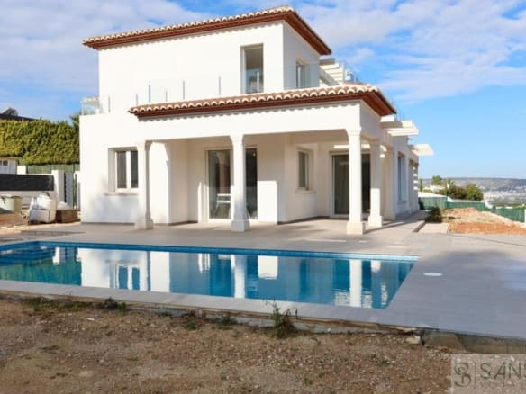 Casa-Chalet Alicante - 1233845-04