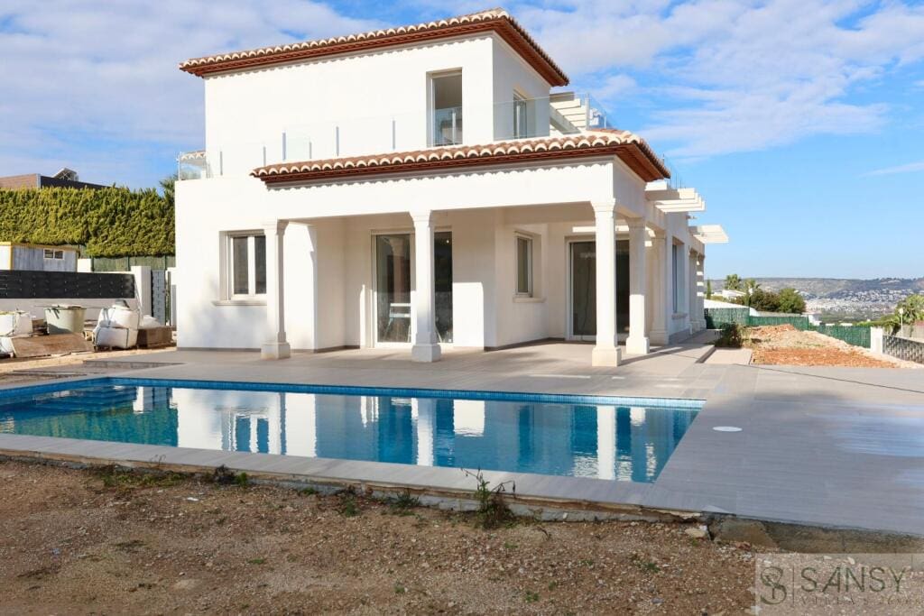 Casa-Chalet Alicante - 1233845-04