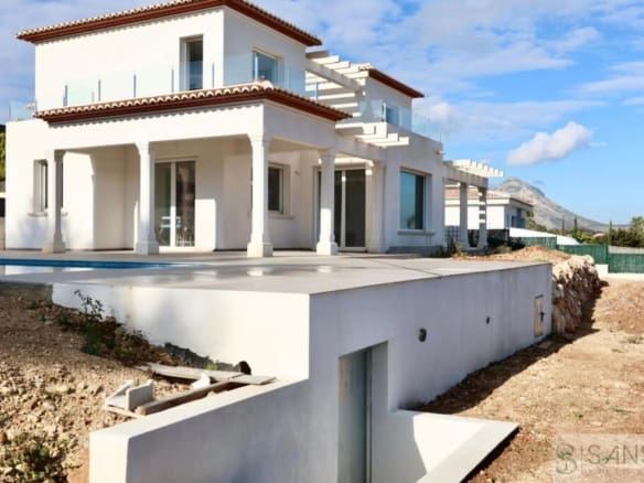 Casa-Chalet Alicante - 1233845-03