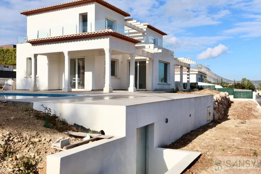 Casa-Chalet Alicante - 1233845-03
