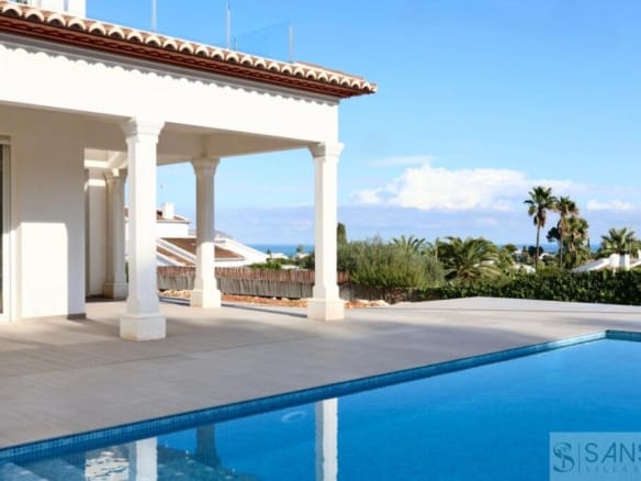 Casa-Chalet Alicante - 1233845-05
