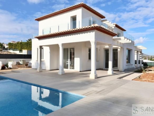 Casa-Chalet Alicante - 1233845-02
