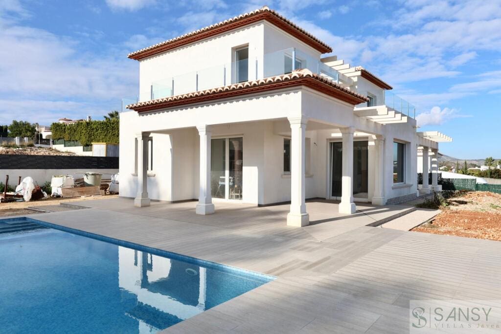 Casa-Chalet Alicante - 1233845-02