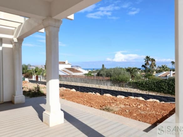 Casa-Chalet Alicante - 1233845-06