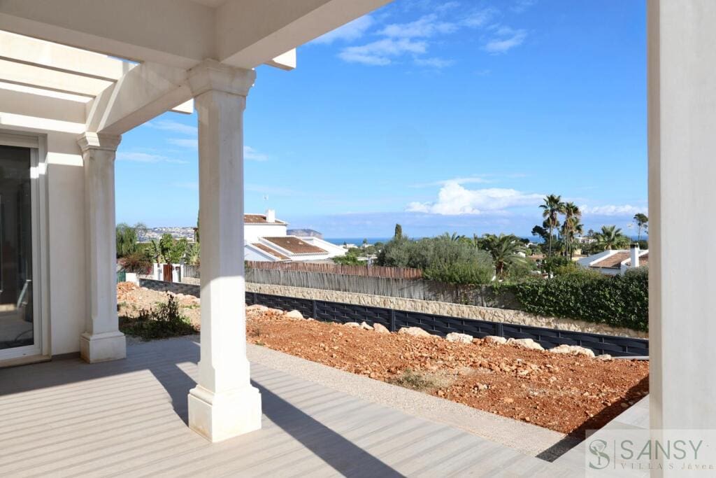Casa-Chalet Alicante - 1233845-06