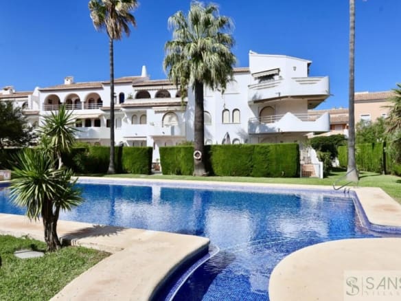 Piso Alicante - 1233846-01