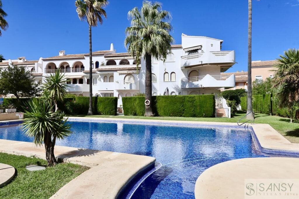 Piso Alicante - 1233846-01