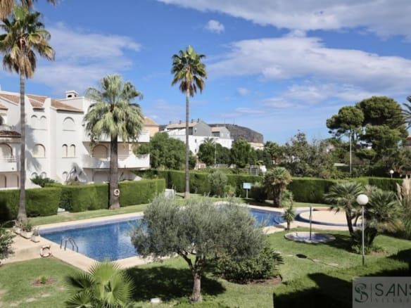 Piso Alicante - 1233846-02