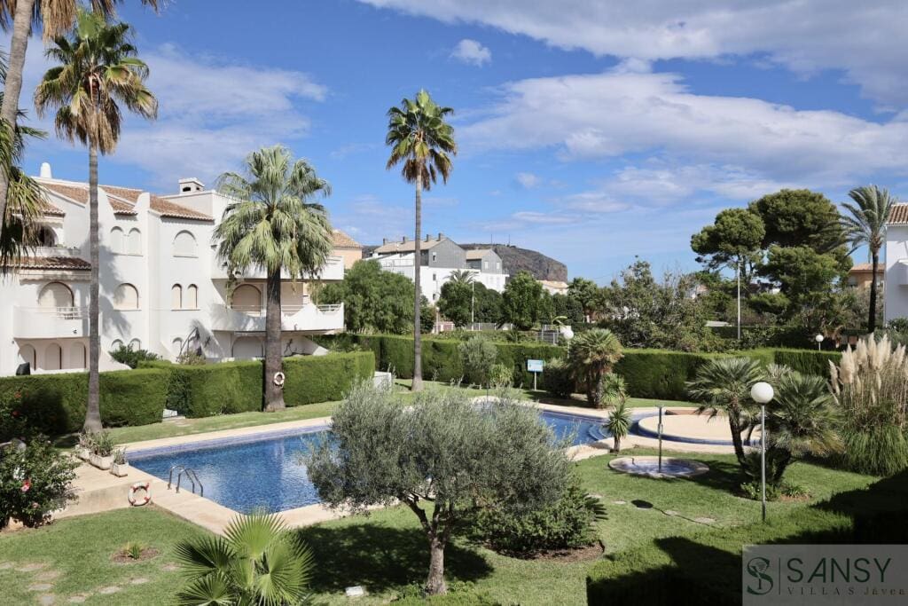 Piso Alicante - 1233846-02