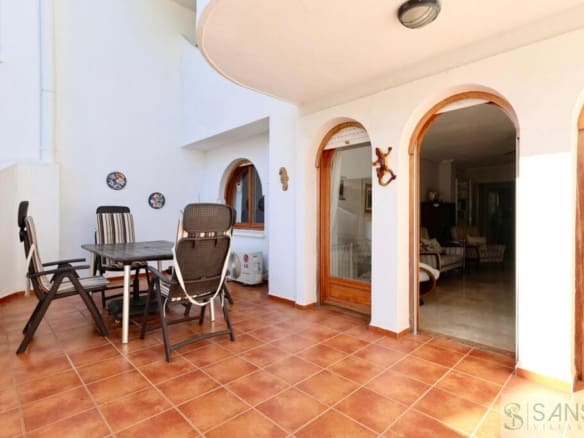 Piso Alicante - 1233846-06