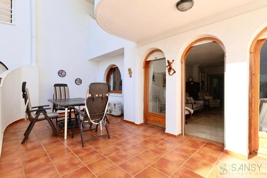 Piso Alicante - 1233846-06