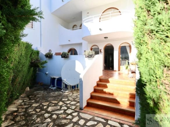 Piso Alicante - 1233846-04