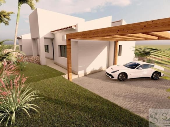 Casa-Chalet Alicante - 1233847-05