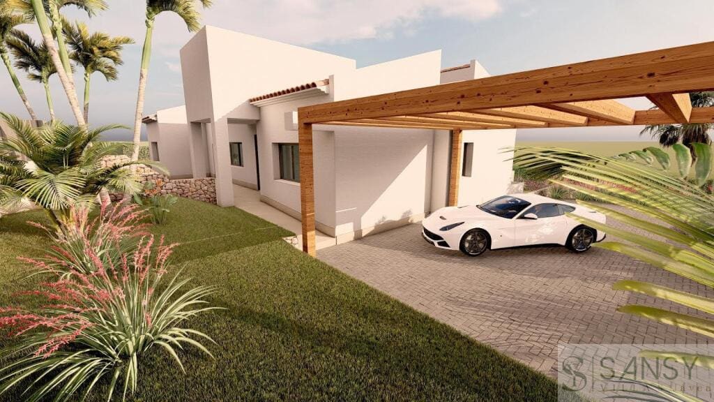 Casa-Chalet Alicante - 1233847-05