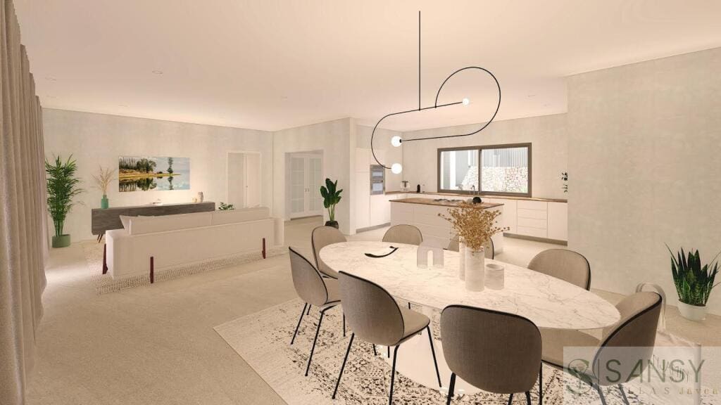 Casa-Chalet Alicante - 1233847-04