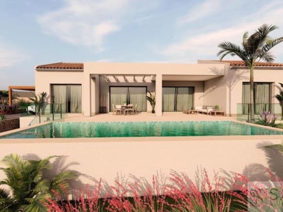 Casa-Chalet Alicante - 1233847-01