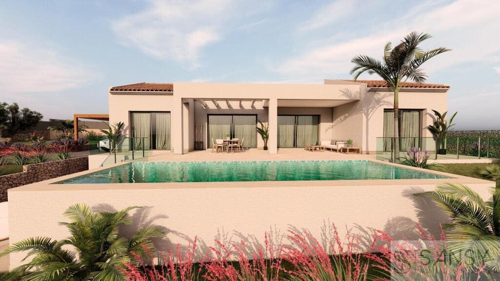Casa-Chalet Alicante - 1233847-01