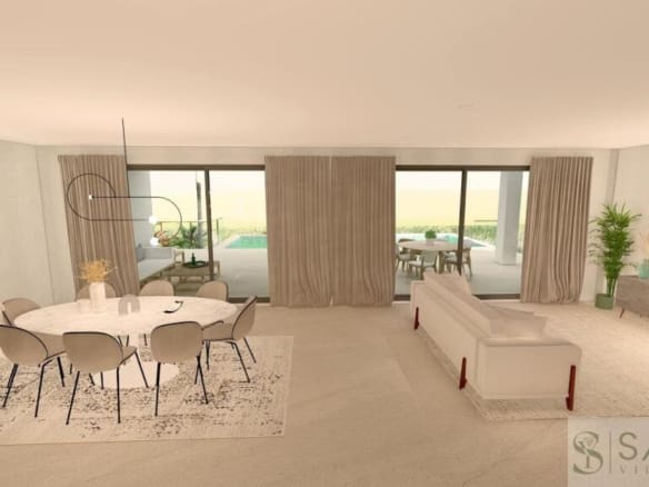 Casa-Chalet Alicante - 1233847-03