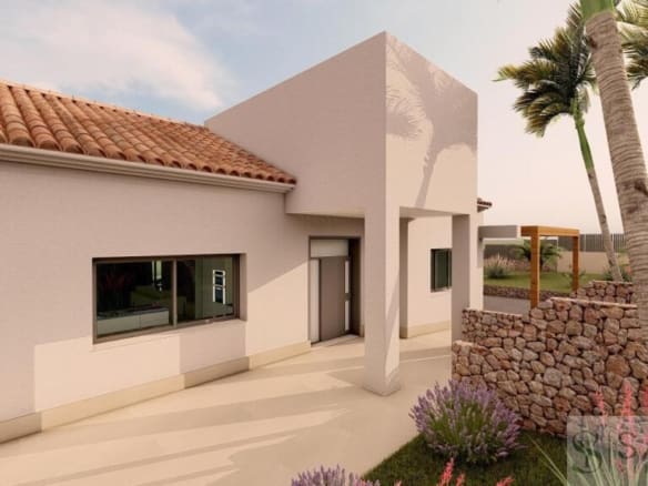 Casa-Chalet Alicante - 1233847-06