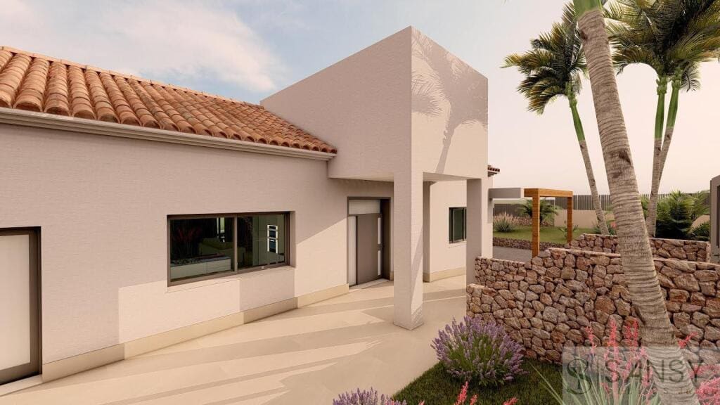 Casa-Chalet Alicante - 1233847-06
