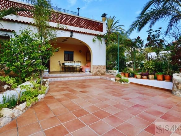 Casa-Chalet Alicante - 1233848-04