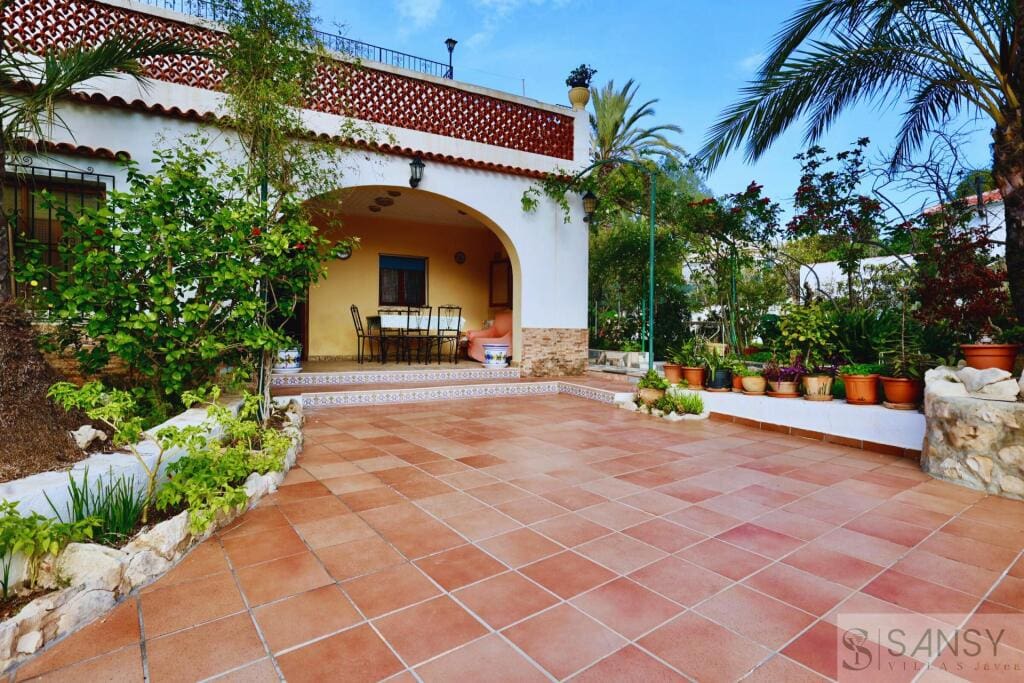Casa-Chalet Alicante - 1233848-04
