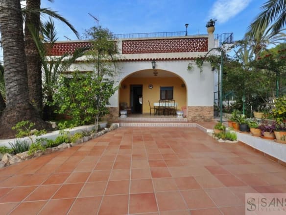 Casa-Chalet Alicante - 1233848-03