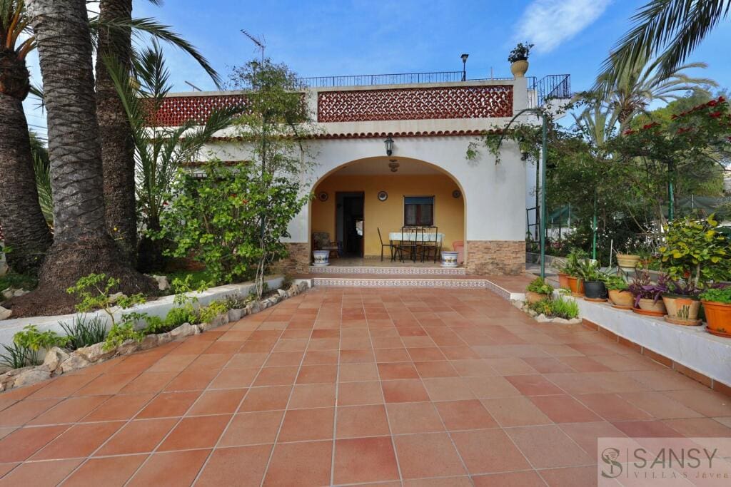 Casa-Chalet Alicante - 1233848-03