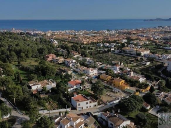 Casa-Chalet Alicante - 1233848-01
