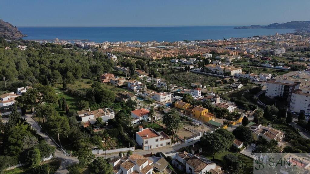 Casa-Chalet Alicante - 1233848-01