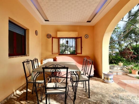 Casa-Chalet Alicante - 1233848-06