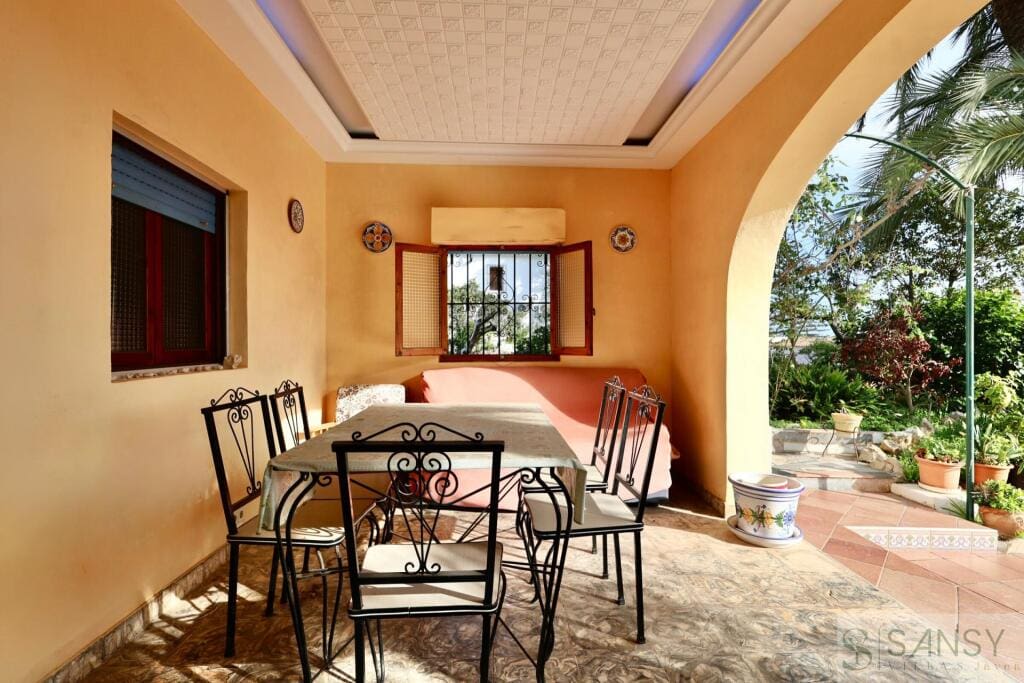 Casa-Chalet Alicante - 1233848-06
