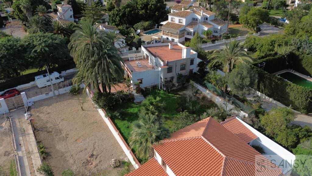 Casa-Chalet Alicante - 1233848-02