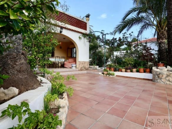 Casa-Chalet Alicante - 1233848-05