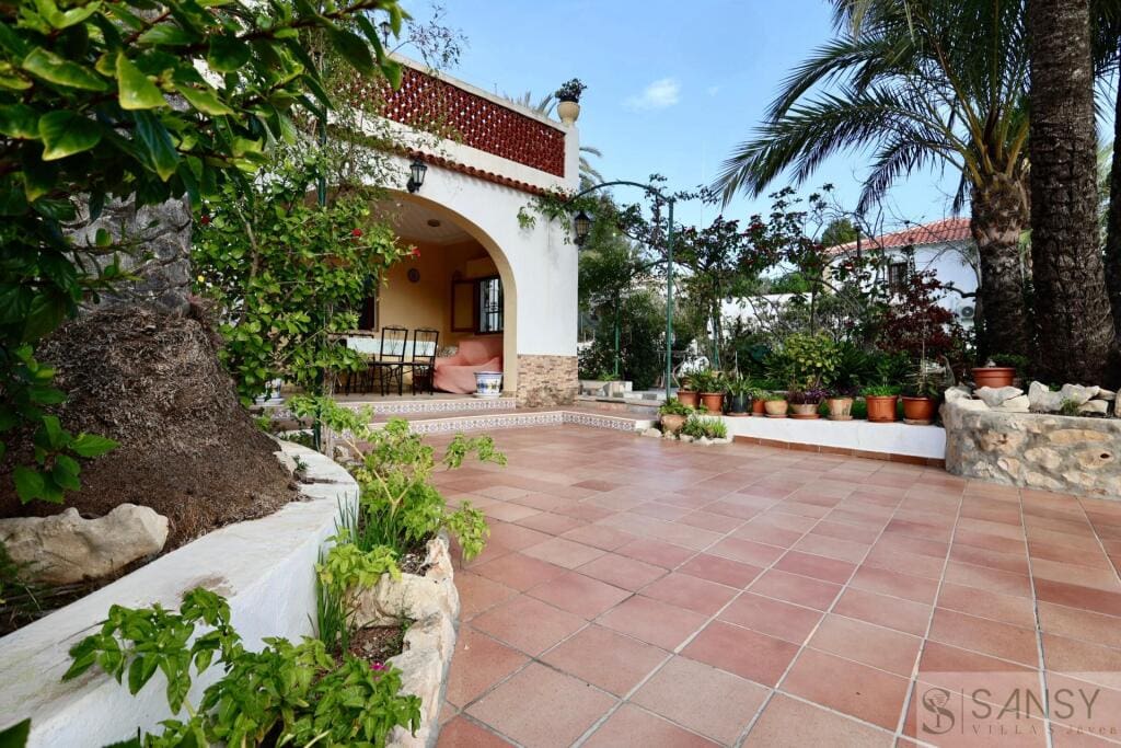 Casa-Chalet Alicante - 1233848-05