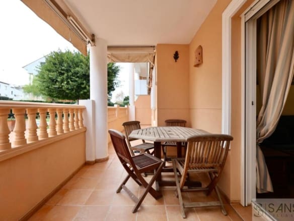 Piso Alicante - 1233849-06