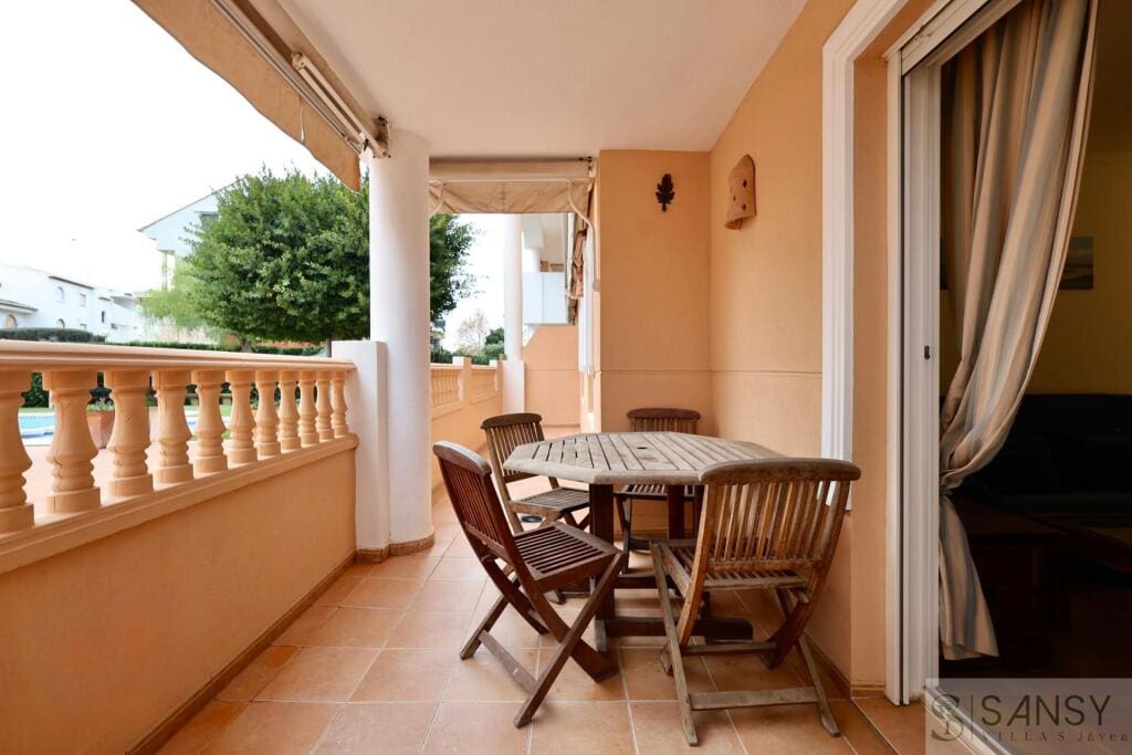 Piso Alicante - 1233849-06