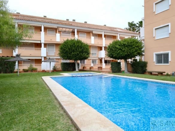 Piso Alicante - 1233849-04