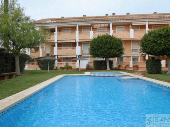 Piso Alicante - 1233849-03