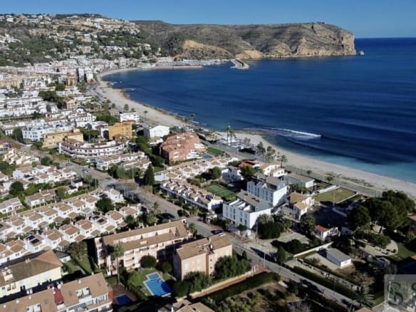 Piso Alicante - 1233849-01