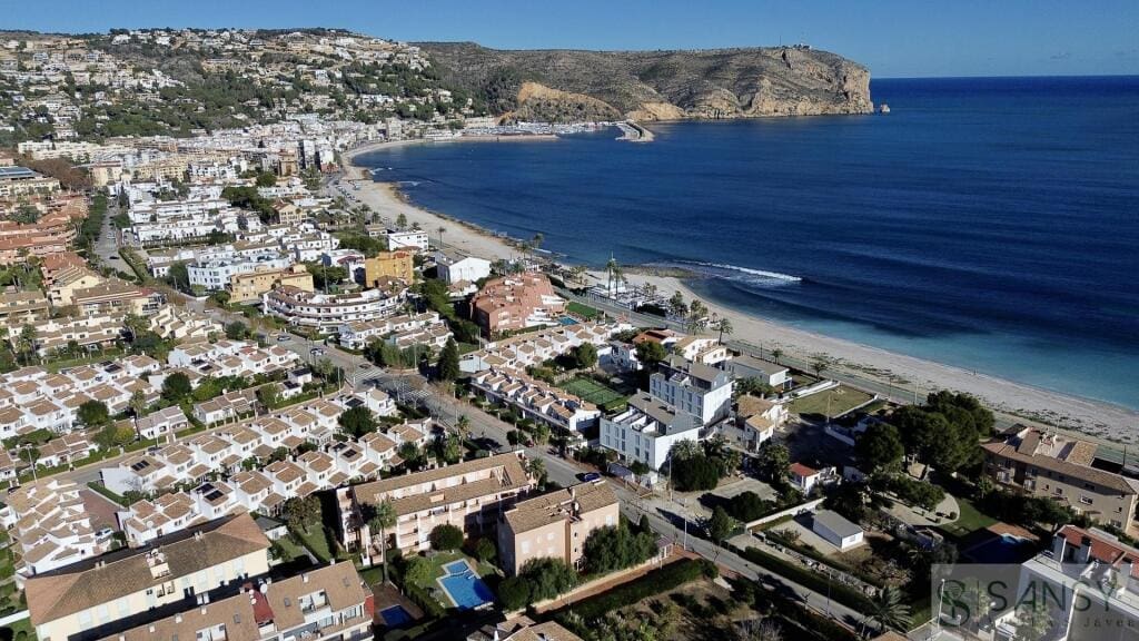 Piso Alicante - 1233849-01