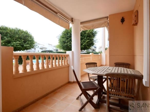 Piso Alicante - 1233849-05