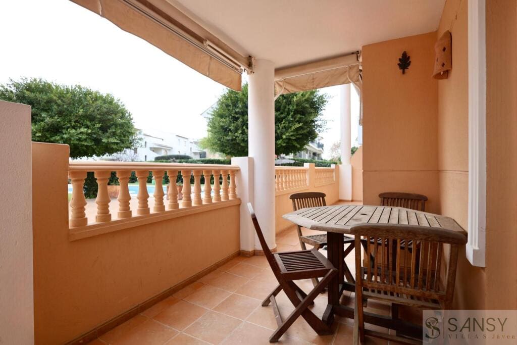 Piso Alicante - 1233849-05