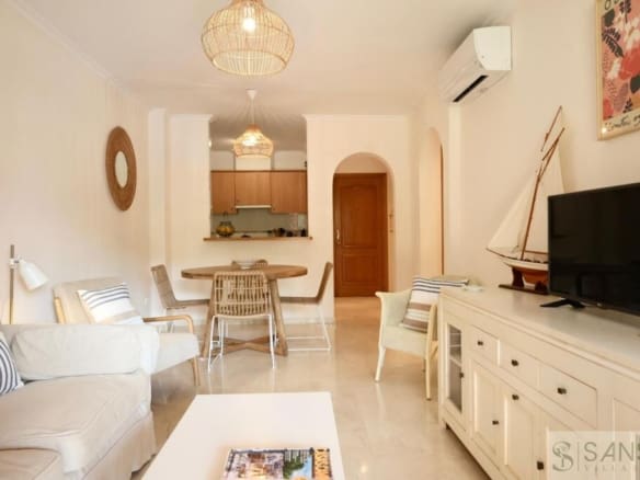 Apartamento Alicante - 1233851-02