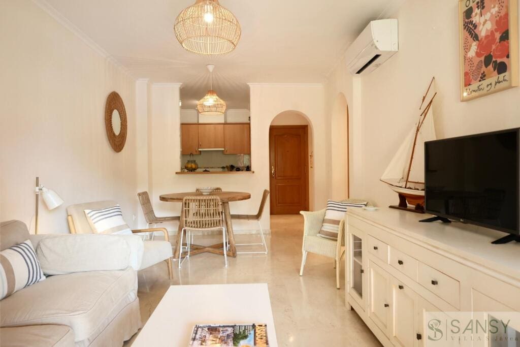 Apartamento Alicante - 1233851-02